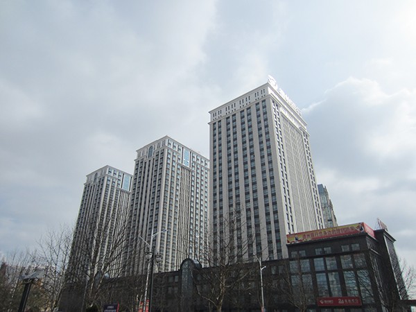 新天地廣場(chǎng)