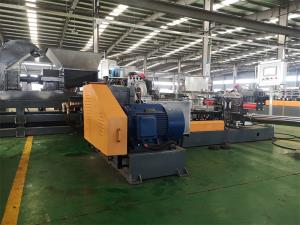 低煙無(wú)鹵造粒機(jī)_低煙無(wú)鹵造粒機(jī)_佳德裝備