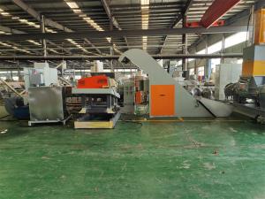 低煙無(wú)鹵造粒機(jī)_JDL_低煙無(wú)鹵造粒機(jī)