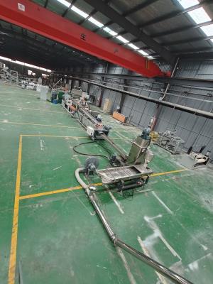 ABS造粒代加工_JDL_上海ABS造粒代加工